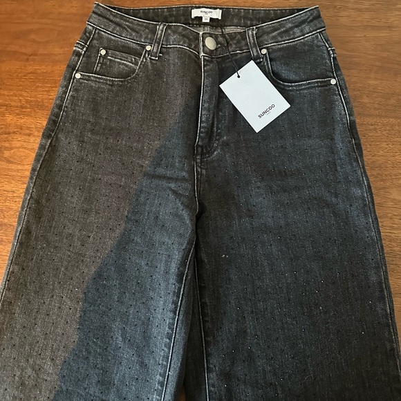 Suncoo Ritual Jeans 36 - Picture 3 of 7